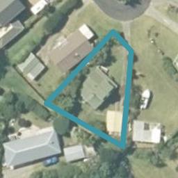 15 Chestnut Grove, Tairua, Tairua