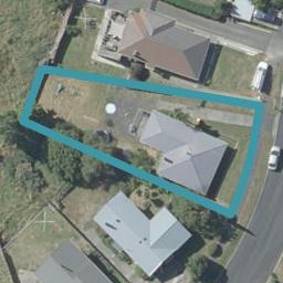 205 Mulford Street, Concord, Dunedin