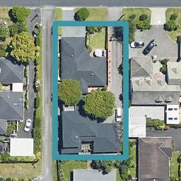 32 Sophia Street, Glenholme, Rotorua