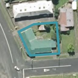 16 Turaki Street, Taumarunui