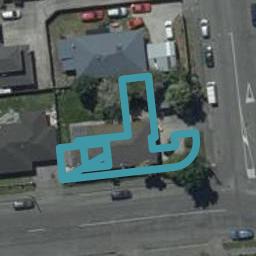 3/160A Peverel Street, Riccarton, Christchurch