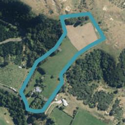 20 Tokomaru Road, BRUNSWICK, WHANGANUI
