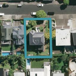 22 London Street, Saint Marys Bay, Auckland