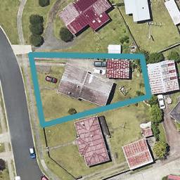 15 Marshall Street, Kawerau, Kawerau