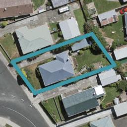 318 Talbot Street, Hargest, Invercargill