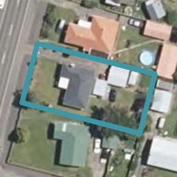 334 High Street, Dannevirke