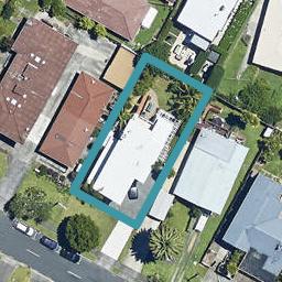 61 Sixth Avenue, Tauranga, Tauranga