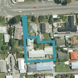 1/37 Dillon Street, Blenheim, Blenheim