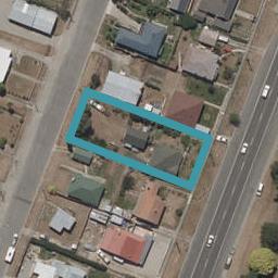 159 Scotland Street, Roxburgh, Roxburgh