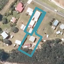 620 Kellys Bay Road, Te Kopuru