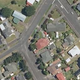 14 King Street, Dannevirke, Dannevirke