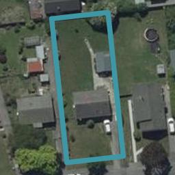 16 Roche Avenue, Upper Riccarton, Christchurch
