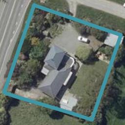 533 Waimate Highway, Saint Andrews