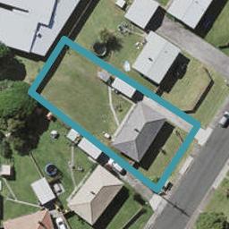 10 Marsden Street, Hauraki, Auckland