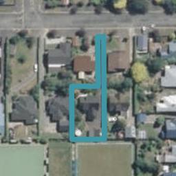6 Onslow Street, West End, Timaru