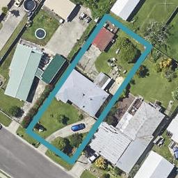 13 Kauri Street, Edgecumbe, Edgecumbe