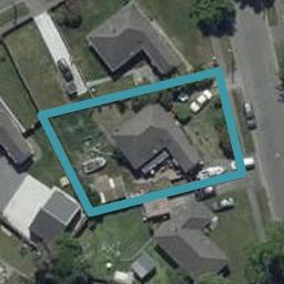 21 Hollyford Avenue, Bryndwr, Christchurch