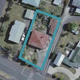 130 Cornwall Street, Masterton