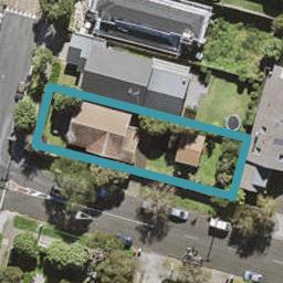18 Matipo Street, Mount Eden, Auckland