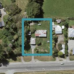 258 Dunns Road, Otatara