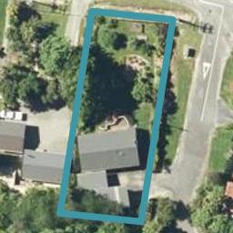 1 Old Coach Road, Havelock