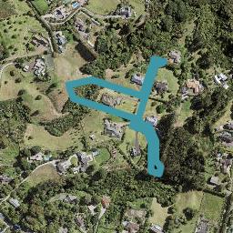 332B Redoubt Road, Totara Park, Auckland