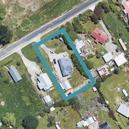 56 Kaponga Street, Mamaku