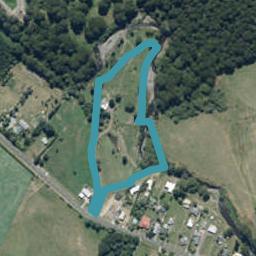 66A Burns Street, Ohakune