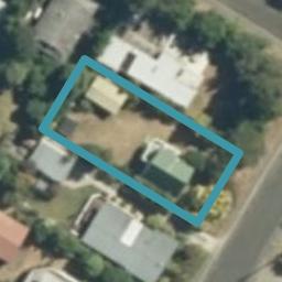 11 Hiuhiuawai Street, Kuratau