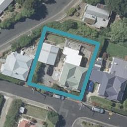 9 Appold Street, Maryhill, Dunedin