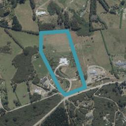 107 Green Road, Mount Cargill, Waitati