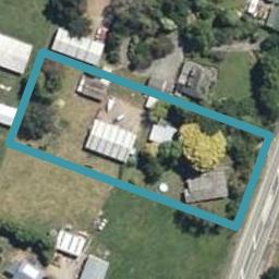 1114 State Highway 1, Manakau, Levin