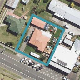 683A Aberdeen Road, Te Hapara, Gisborne