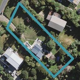14 Huia Street, Oneroa, Waiheke Island