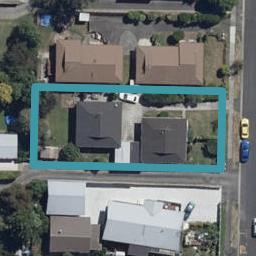 58A Alison Street, Hamilton Lake, Hamilton
