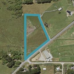 324 Oreti Road, Otatara