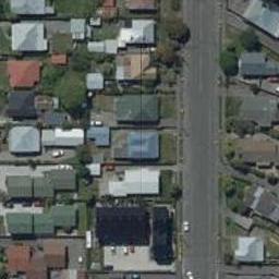 2/21 England Street, Phillipstown, Christchurch