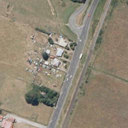 926 State Highway 1, Manakau, Levin