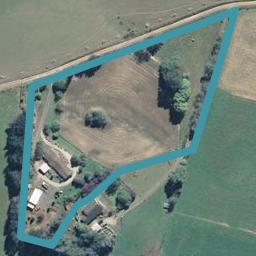 43 Gray Road, Waitepeka, Balclutha