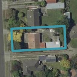 18 Ascot Street, Hokowhitu, Palmerston North
