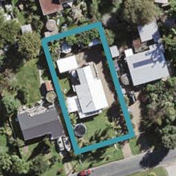 6 Rata Street, Oneroa, Waiheke Island