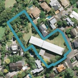 11/12 Burrows Avenue, Parnell, Auckland