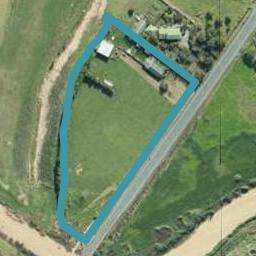5510 State Highway 14, Awakino Point, Dargaville