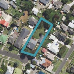 30 Bayly Street, Te Hapara, Gisborne