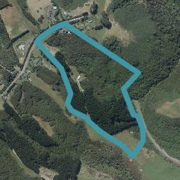 322 Chain Hills Road, Chain Hills, Dunedin