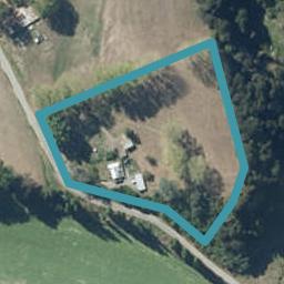 240 Okirae Road, Mangamahu