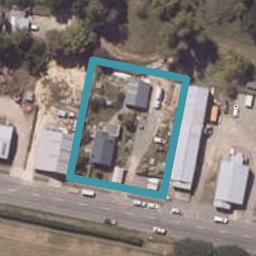 23 Chelmer Street, Oamaru