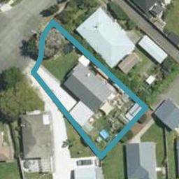 79 Dillon Street, Blenheim