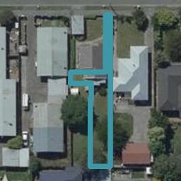 3/562 Hereford Street, Linwood, Christchurch