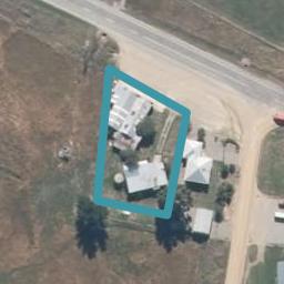 7194 Wedderburn-Becks Road, Wedderburn, Ranfurly
